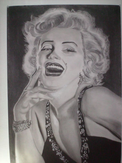Marilyn