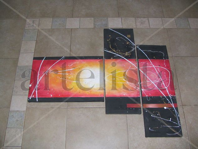 ABSTRACTO