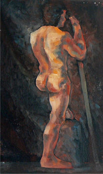 Desnudo 1