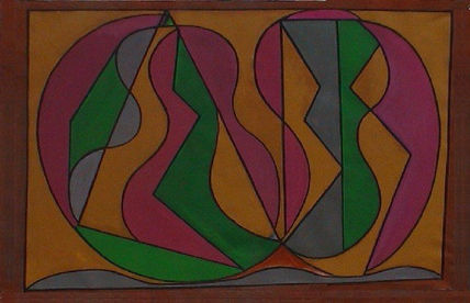 Composición irregular