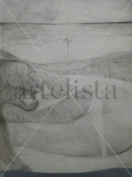 La pantera y el mar