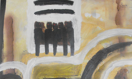 arte Borja