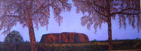 Ayers Rock