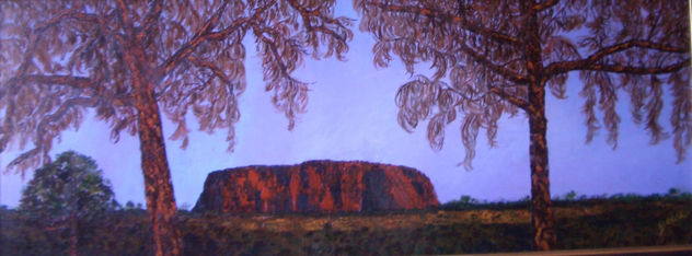 Ayers Rock