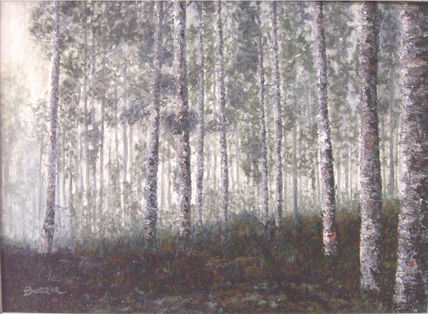 Bruma gris