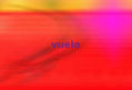 Vuelo / Fly