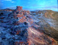 Las Bardenas