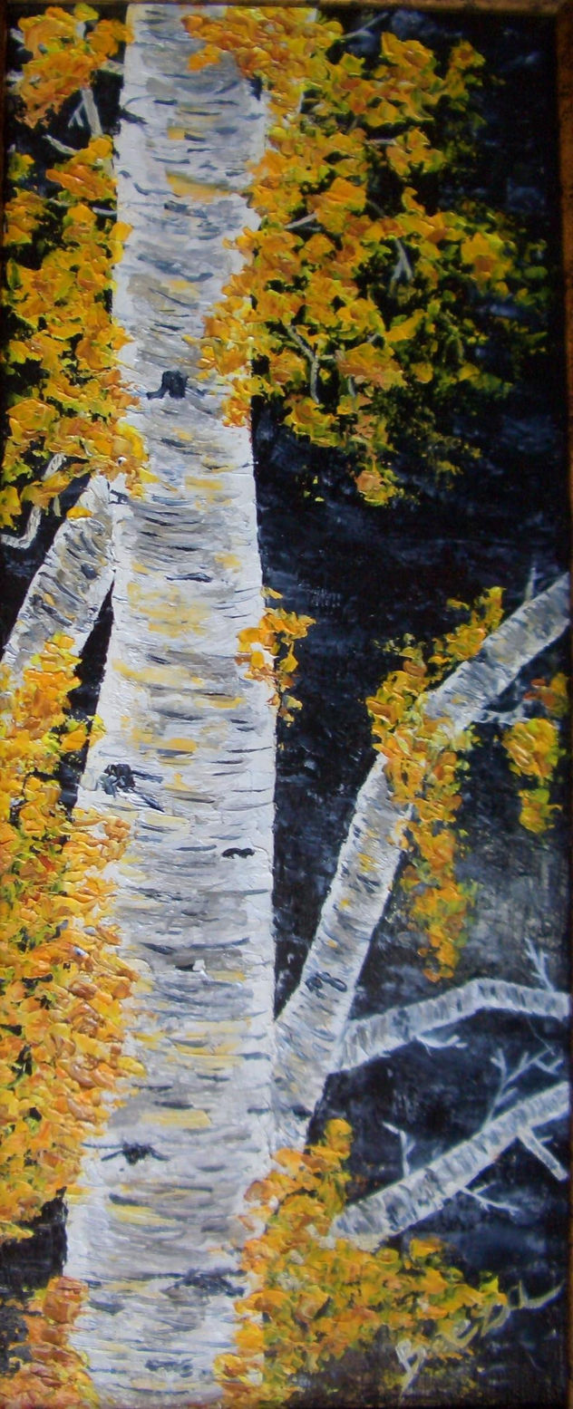 Las cuatro estaciones - Otoño