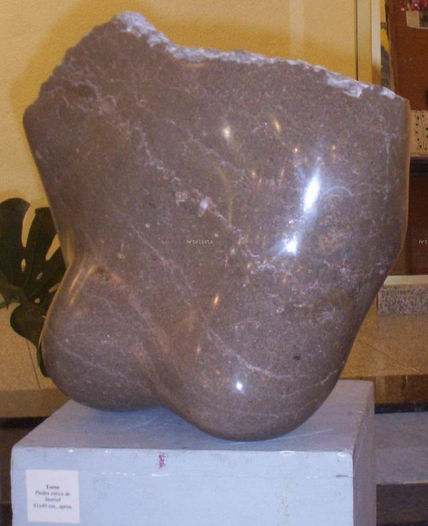 Escultura