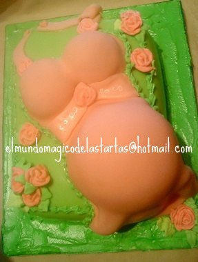 Tarta bau sohwers