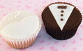 CUPCAKES(MAGDALNAS DECORADAS) BODAS