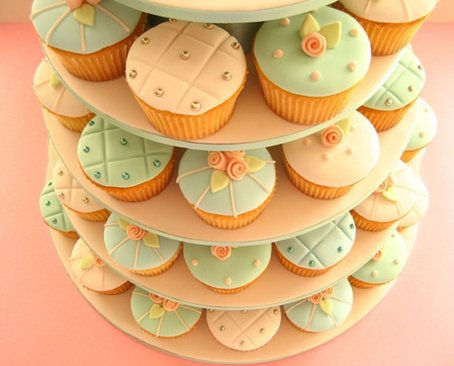 CUPCAKES 