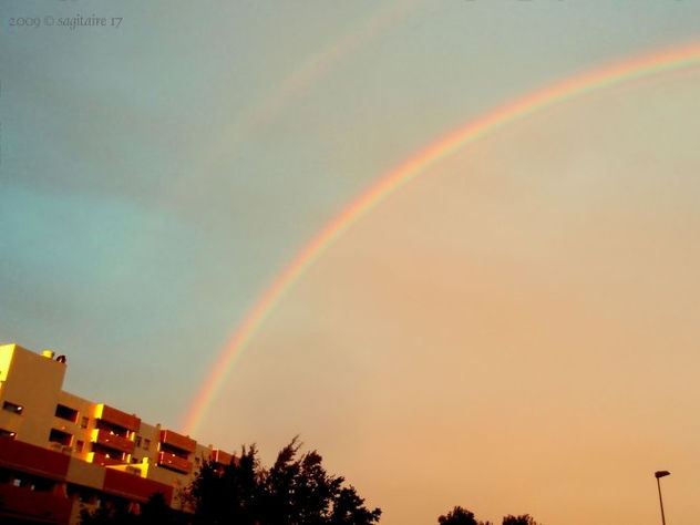 09-01.834 - Arco-iris - Enero 2009.