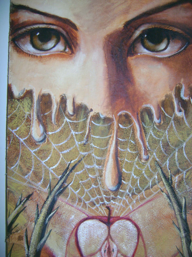 mirada del placer