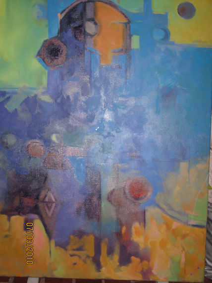 "La torre"