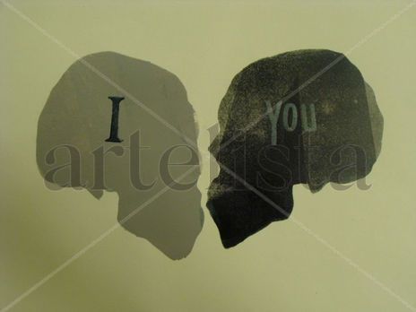 I love you
