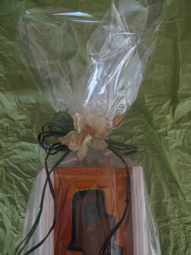 envueltas listas para regalar