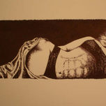 DIBUJOS BLANCO/NEGRO thumbnail 2