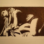 DIBUJOS BLANCO/NEGRO thumbnail 1