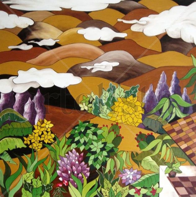 Campos de fantasía