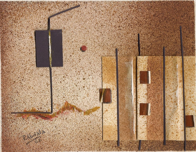 Construcciones III