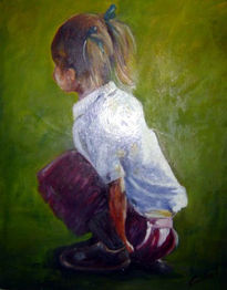 Niña