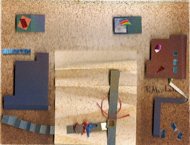 Construcciones IV