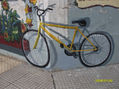 Mural de la bicicleta