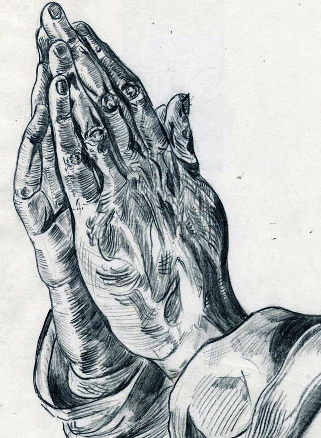 ORACIÓN