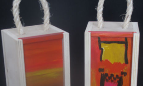 ARTE EN VINOS