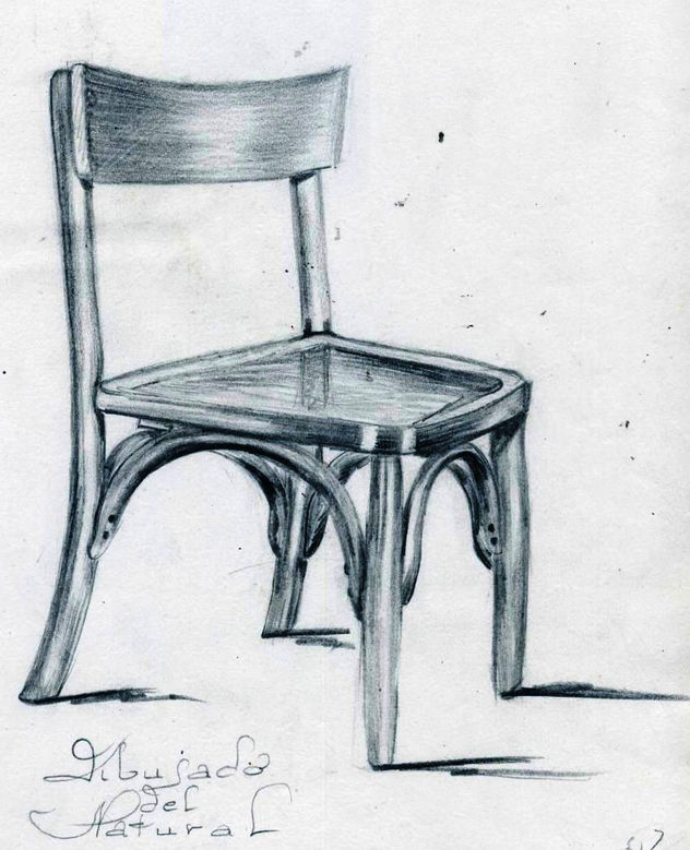SILLA DEL COLEGIO