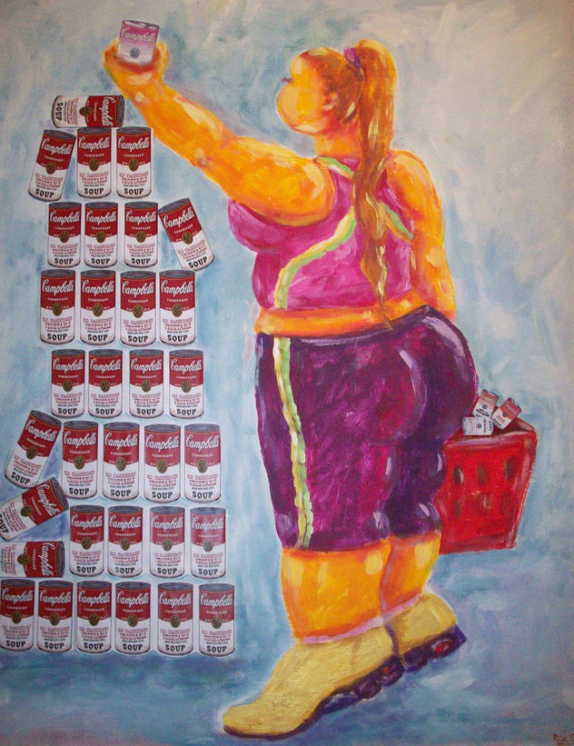 SUPERMERCADOS "ANDY"