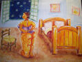 CUARTO DE VINCENT