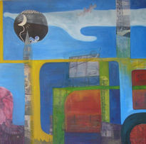 Paisaje Imaginario