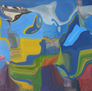 Pisaje Imaginario II