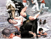 San Fermin 2