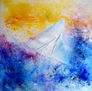 OLOR A MAR I