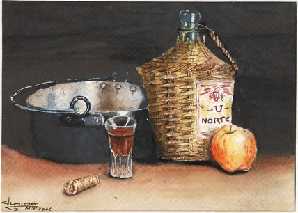 Bodegon