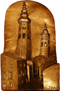 Calatayud en relieve