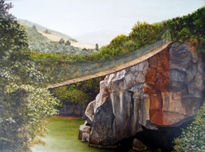 Puente de Artozki