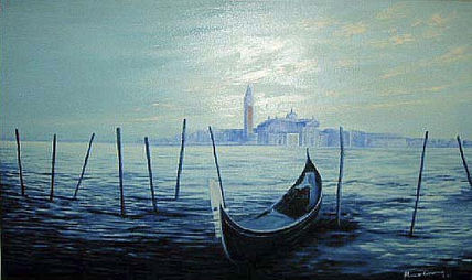 Gran canal