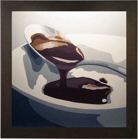Still life...