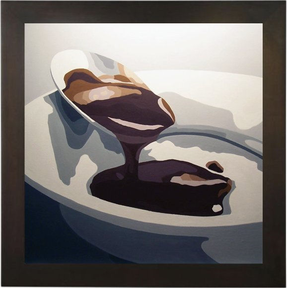 still life futurista n 21