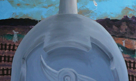 máquinas