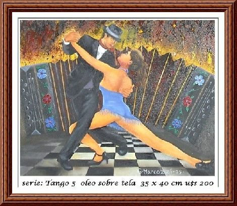 tango bs as 