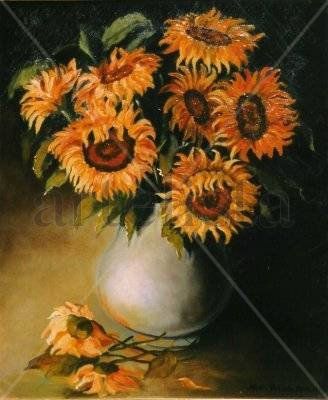 Girasoles