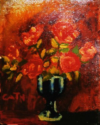 ROSAS
