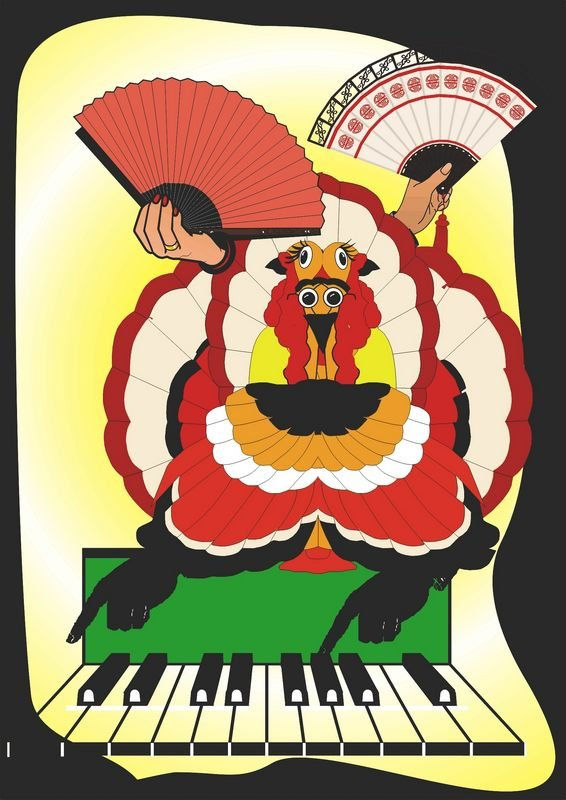 french-cancan