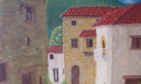 Paisajes