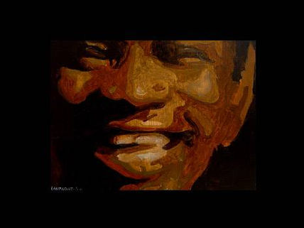 La sonrisa